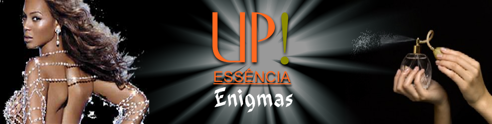 Loja de ENIGMAS