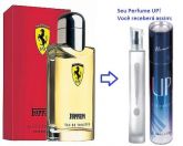 Perfume UP! 11 -Ferrari Black 50ml